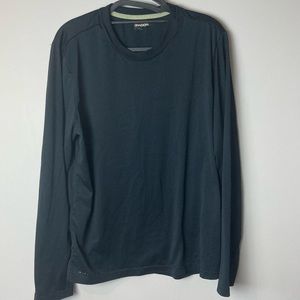 🌴 Diadora Longsleeve